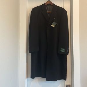Ralph Lauren Black Women’s Coat size 46R